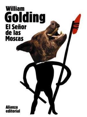 cover image of El Señor de las Moscas